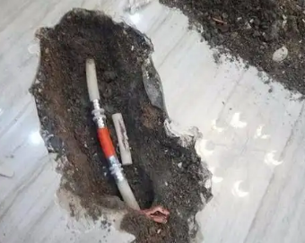 平武测漏水电话