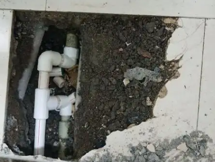 平武测漏水哪家好