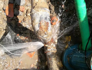 平武测漏水公司电话