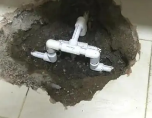 平武漏水检测多少钱