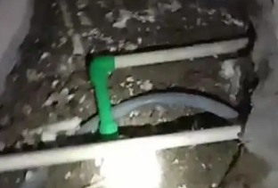 平武测漏水公司