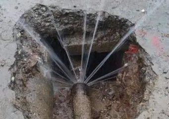 平武漏水检测多少钱