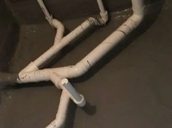 平武水管漏水检测知识点