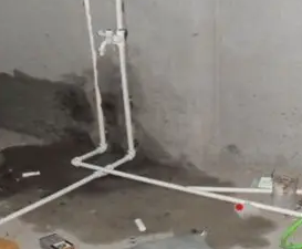 平武水管漏水检测多少钱