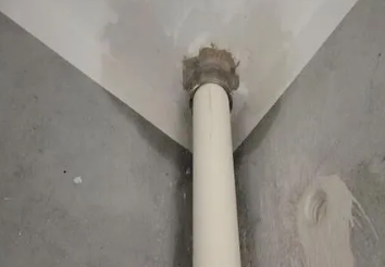 平武卫生间测漏水之渗水防护