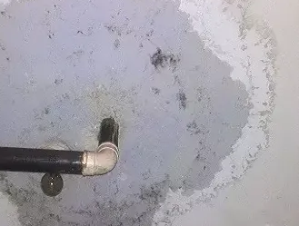 平武卫生间测漏水之怎么维修