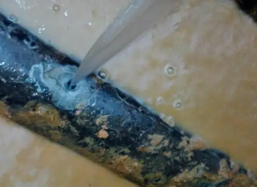 平武水管漏水检测多少钱