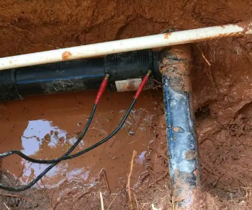 平武水管漏水检测多少钱