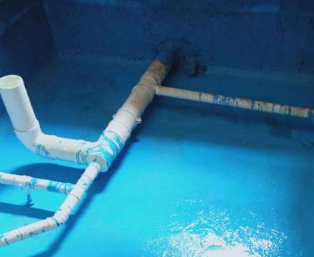 平武卫生间测漏水之如何查漏水点