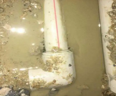 平武水管漏水检测多少钱