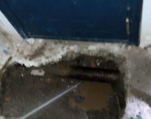 平武水管漏水检测多少钱