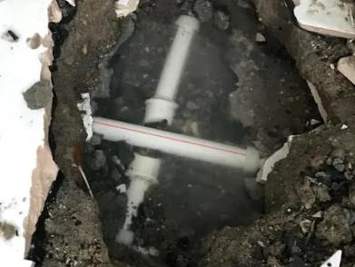 平武漏水检测公司哪家好