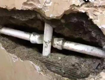 平武漏水检测电话多少